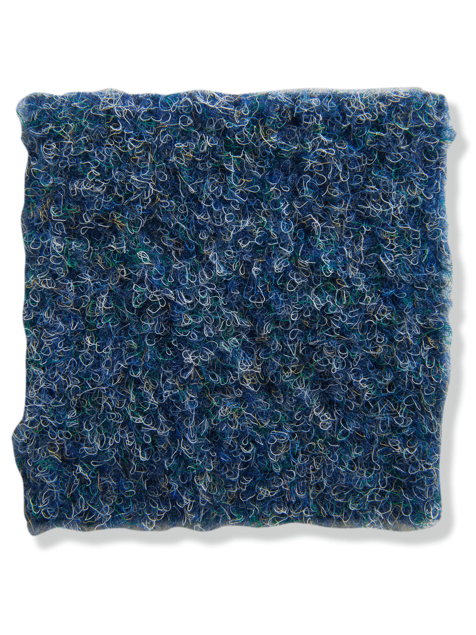 Fairway-Extra Rasen-Teppichboden, Blau 40