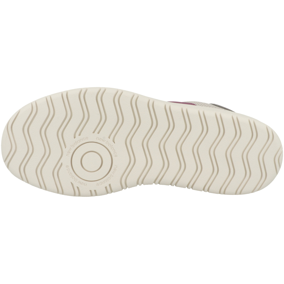 New Balance CT 302 Sneaker Low creme
