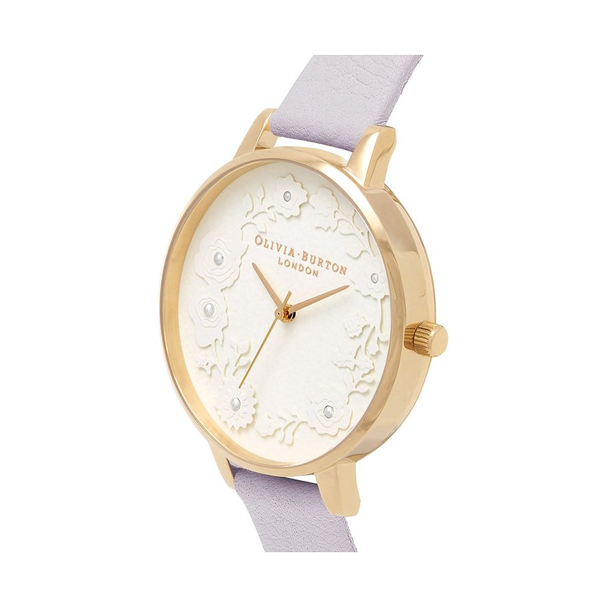 2. Chance - Olivia Burton Damenuhr