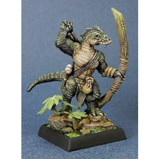 Lizardman Archer (REA03706)