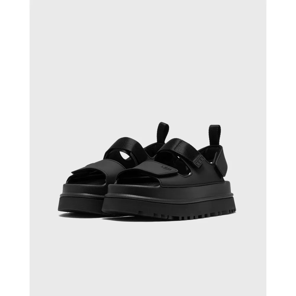 UGG Goldenglow 1152685-BLK / schwarz