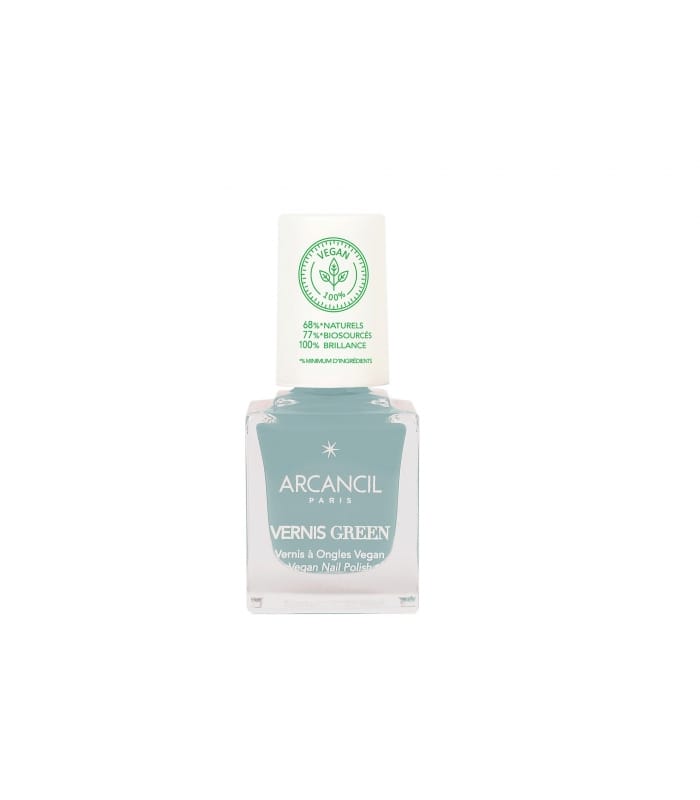 ARCANCIL-VERNIS-Vernis à Ongles Vegan
