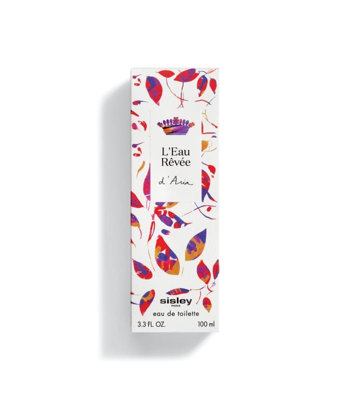 SISLEY-L'EAU RÊVÉE D'ARIA-Eau De Toilette Mixte Vaporisateur