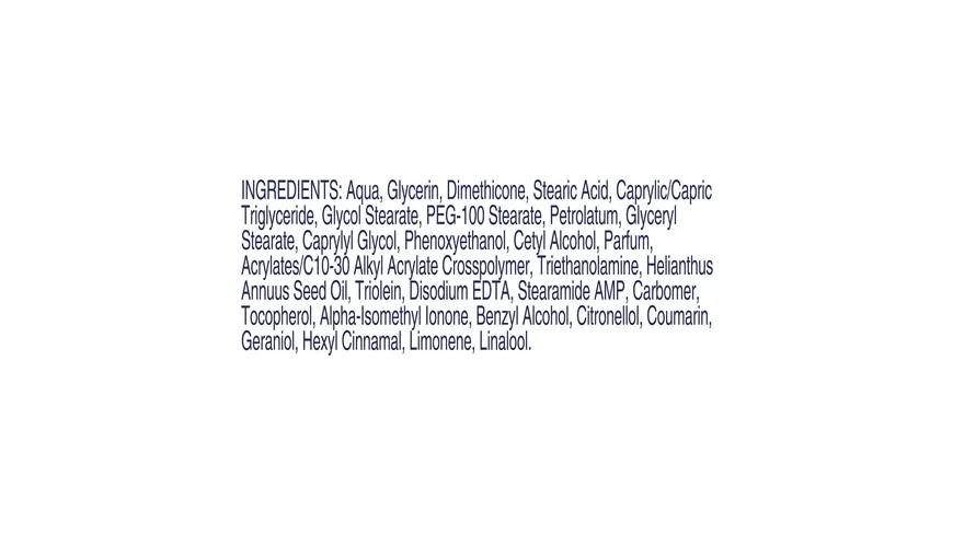 Dove Body Love Intensive Pflege Body Lotion 400 ml