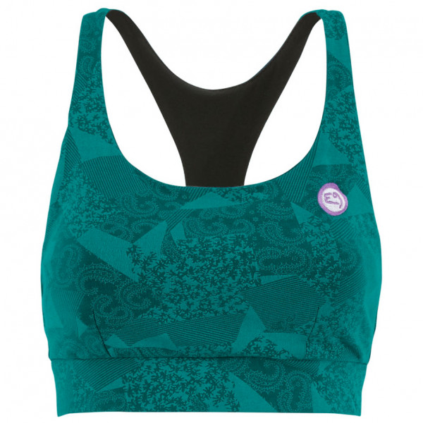 E9 - Women's Cinzia - Sport-BH