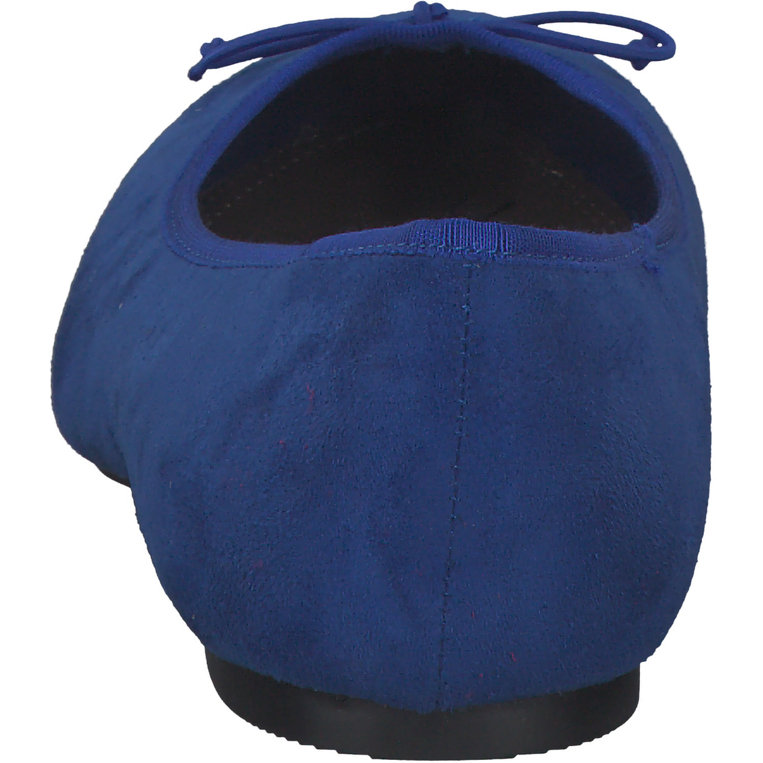 Idana 221264, Ballerinas & Slipper, Damen, Blau