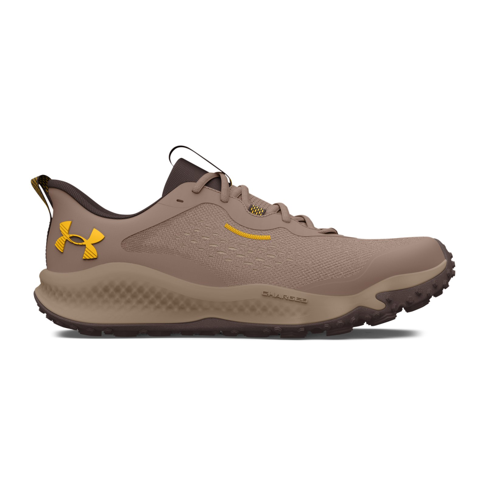 Under Armour Charged Maven Trail UA 3026136-201 / braun