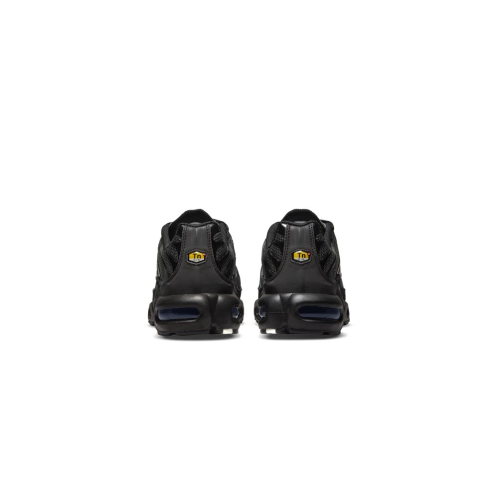 Nike Air Max Plus Wmns DQ0850-001 / schwarz