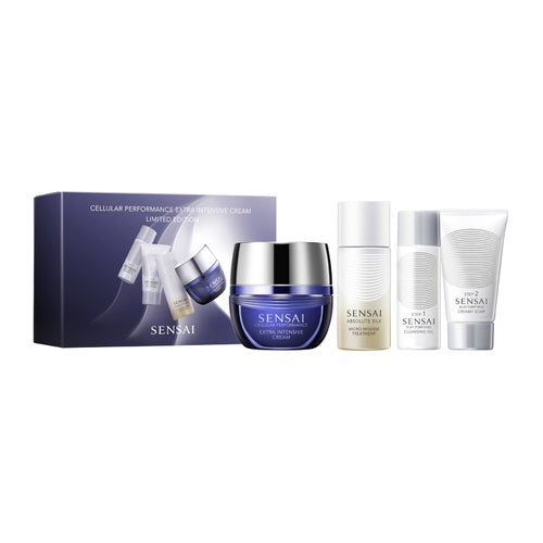 Sensai Cellular Performance ekstra intenzivni set