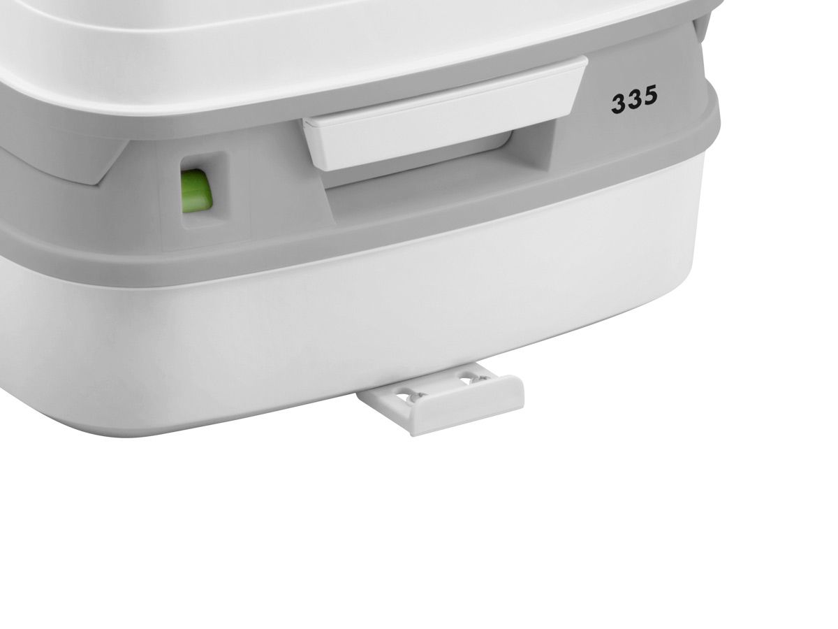 Thetford Porta Potti 165/365 Hold Down Set