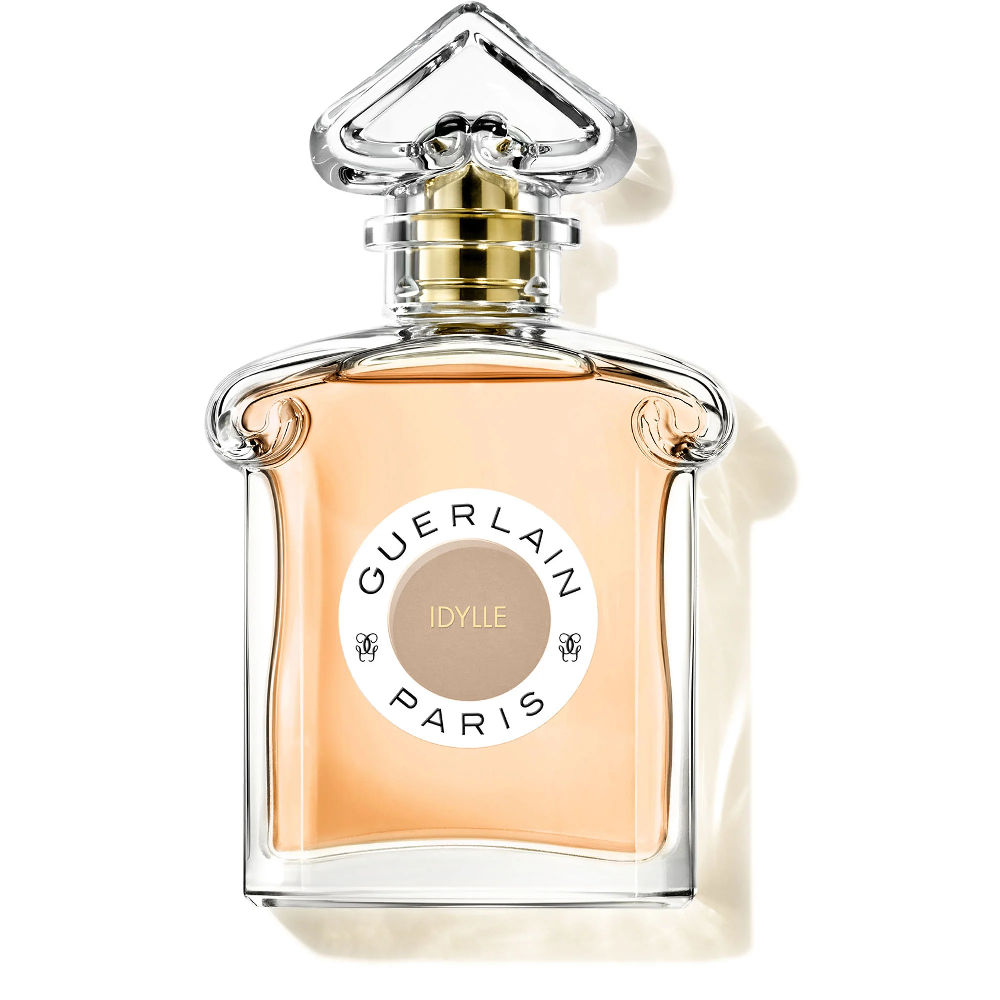 Les Légendaires Idylle - Eau de Parfum