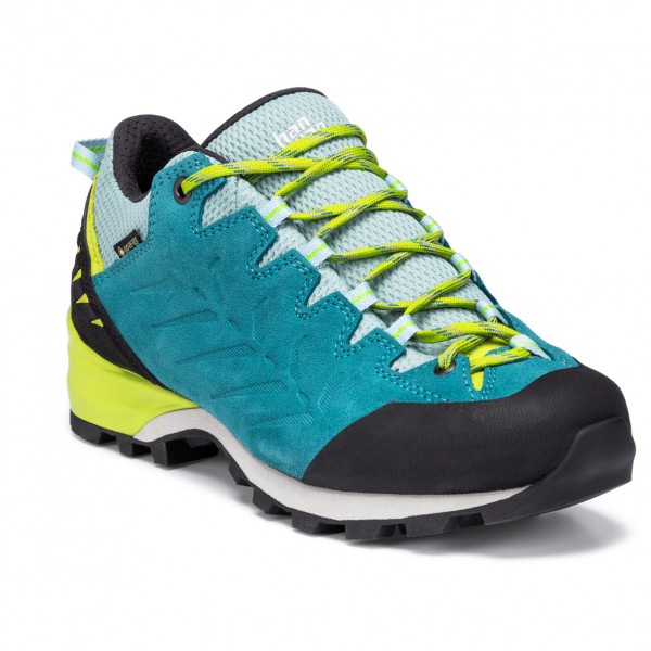 Hanwag - Makra Pro Low Lady GTX - Approachschuhe
