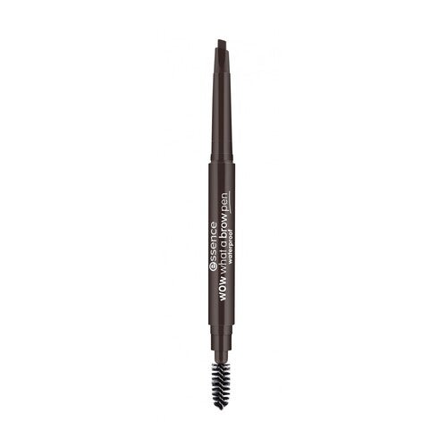 Essence WOW What a Brow -kulmakarvameikki 03 Tummanruskea 0,2 grammaa
