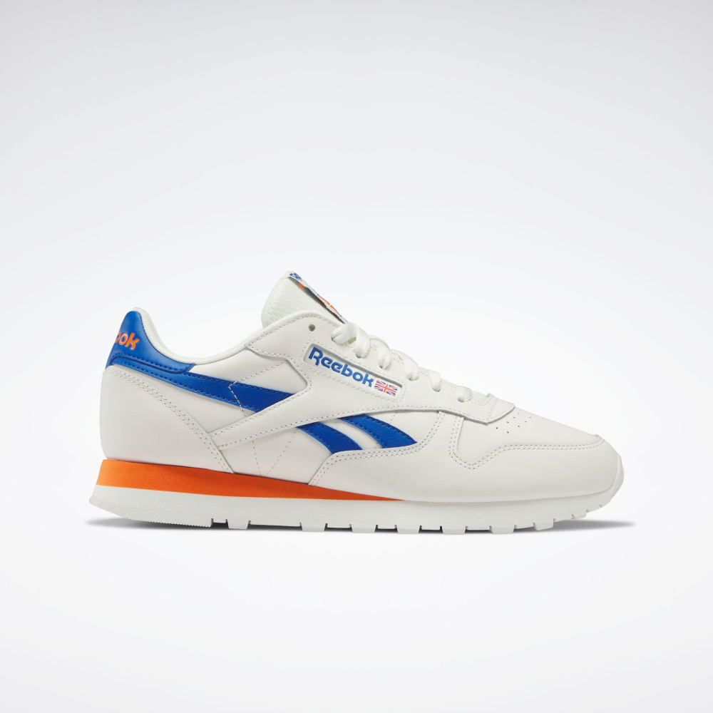 Reebok Classic Leather GY9747 / weiss