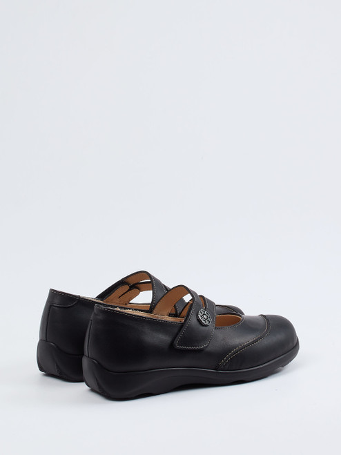 Spangenschuh-24850090027 Finn Comfort
