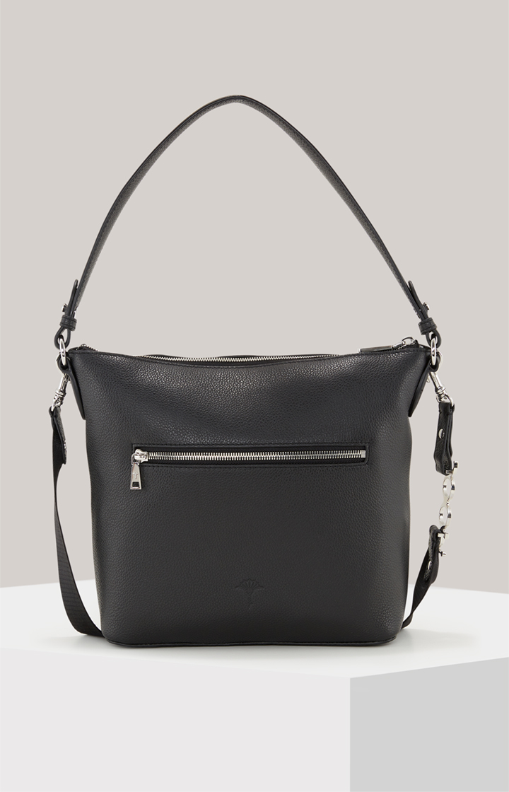 Hobo-Bag Vivace Janna in Schwarz