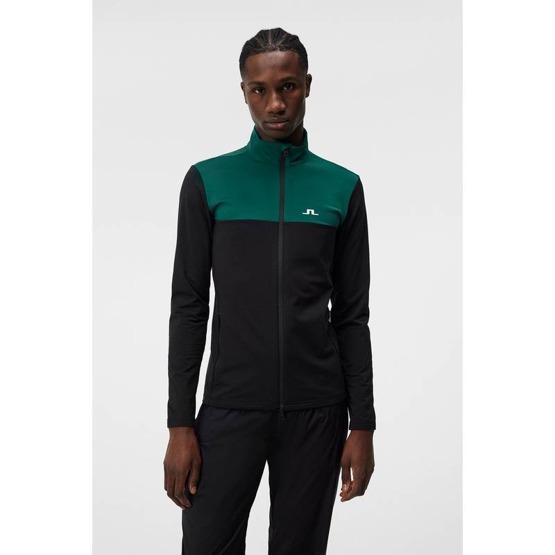 J.Lindeberg Banks Funktionsjacke Herren