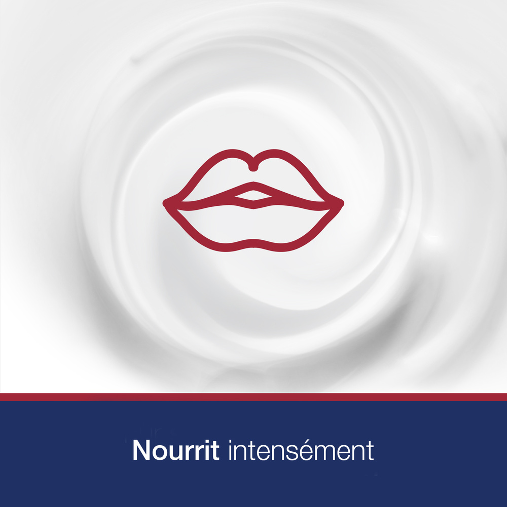 neutrogena Neutrogena Duo Stick Lèvres 2 x 4,8 g Baume lèvres