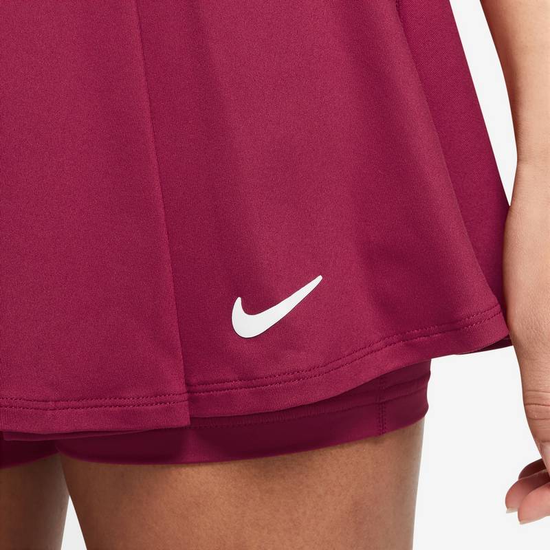Nike Victory Tennisrock Damen