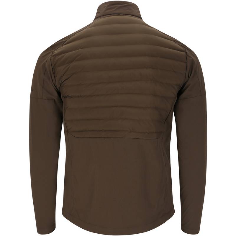 Endurance Benst Laufjacke Herren