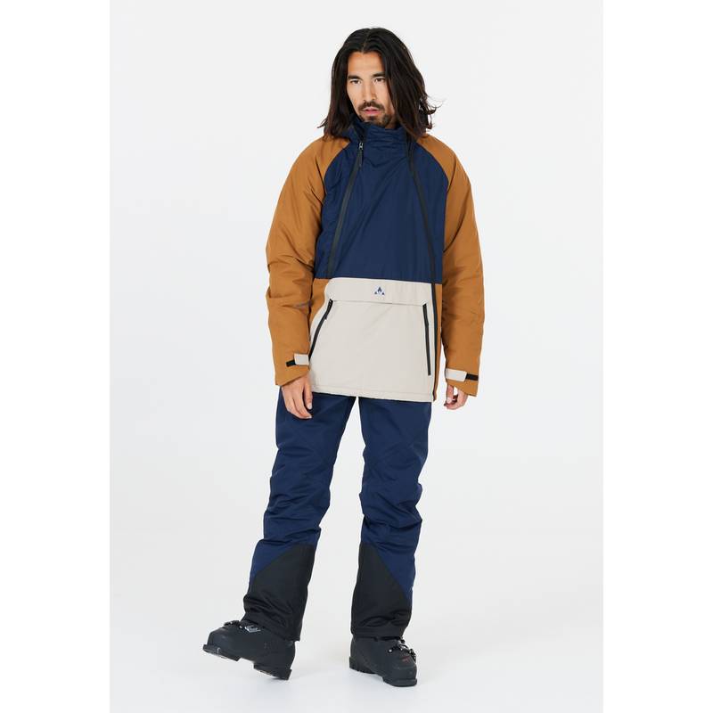 Whistler Mastro Skihose Herren