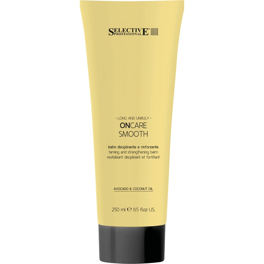 Taming & Strengthening Balm