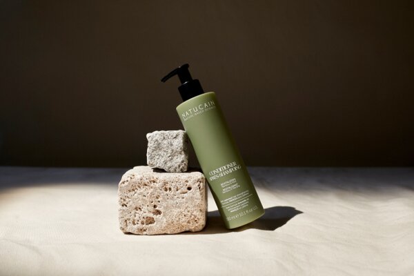 Natucain Revitalizing Conditioner