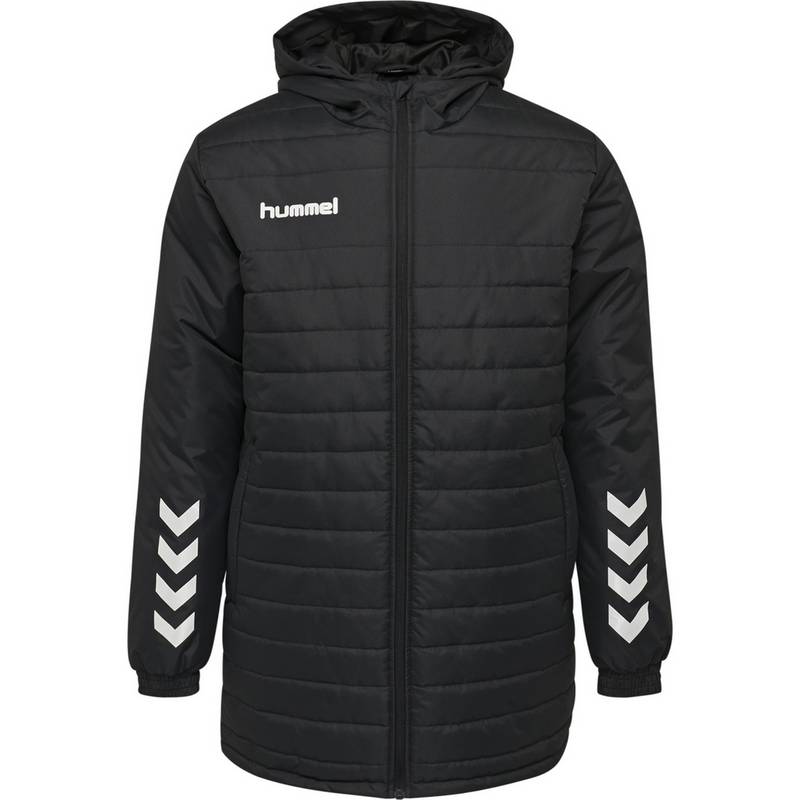 hummel hmlPROMO KIDS BENCH JACKET Funktionsjacke Kinder