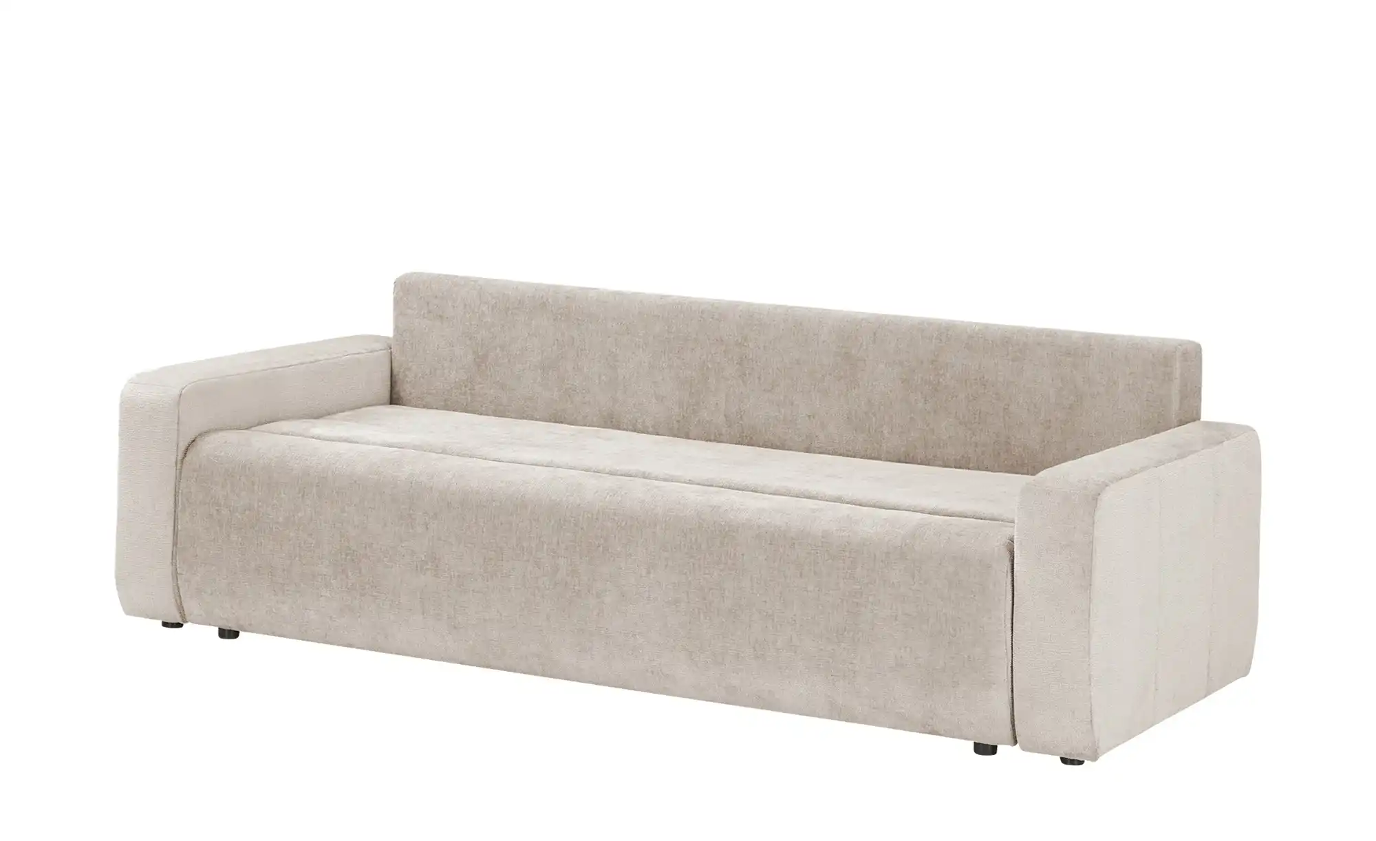 smart Big Sofa mit Schlaffunktion