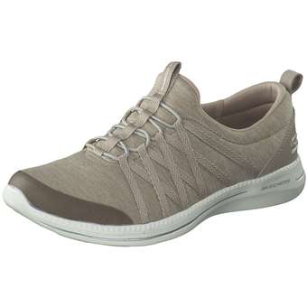 Skechers City Pro What A Vision in beige