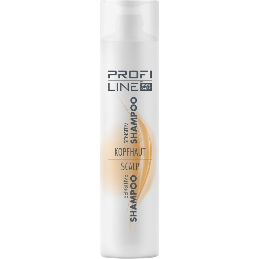 Sensitive Shampoo