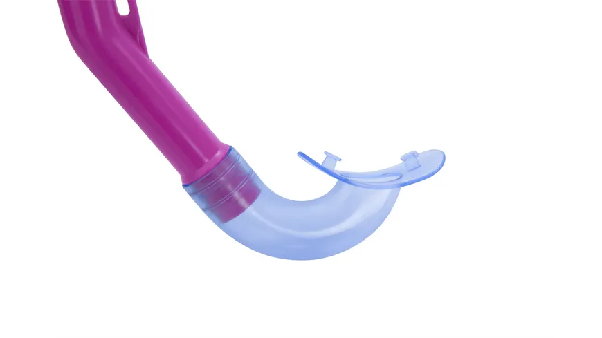 Bestway - Hydro-Swim™ Schnorchel-Set ab 3 Jahren Lil' Glider, 1 Set, sortiert
