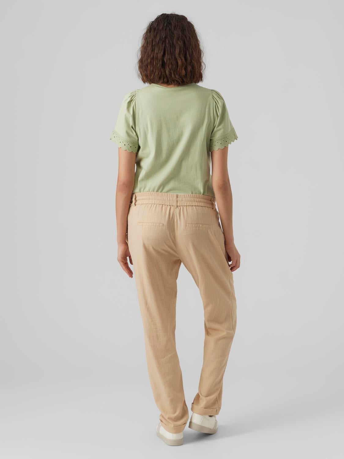 Umstands-hose