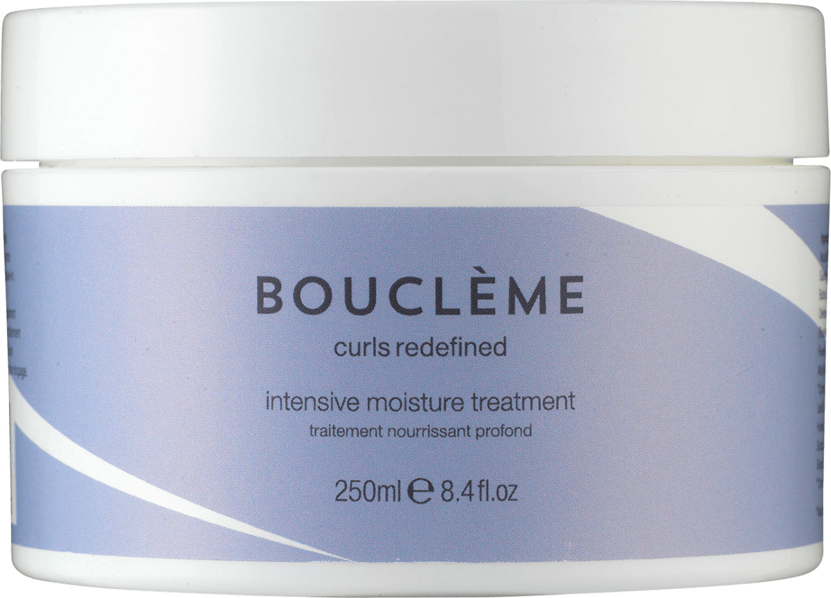 Haarkur Intensive Moisture Treatment, 250 ml