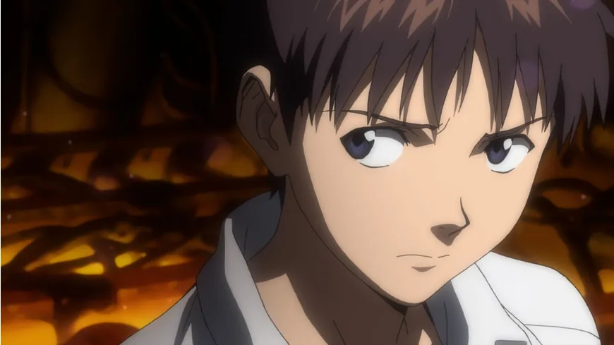 Evangelion: 1.11 - You are (not) alone - Mediabook - Special Edition