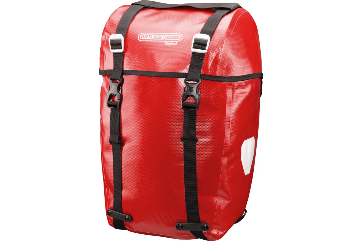 Ortlieb Bike-Packer Original QL2.1 - Einzeltasche