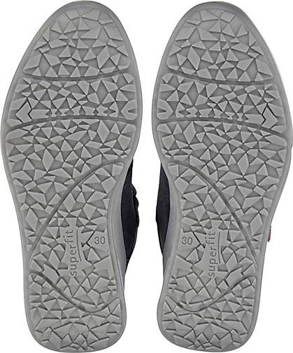 superfit Klett-Sneaker MERIDA HS