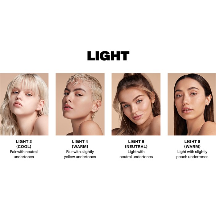 Filter Effect Soft Radiance Concealer