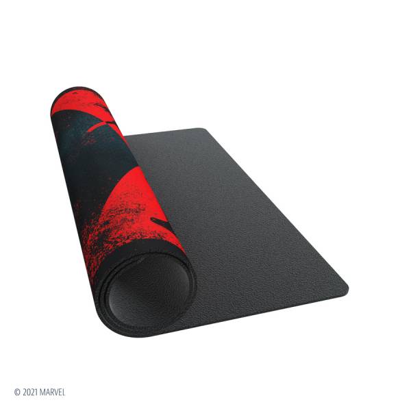 Marvel Champions Game Mat - Black Widow (Erw.)