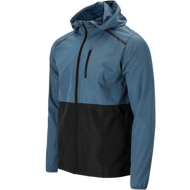Endurance Hugoee Trainingsjacke Herren