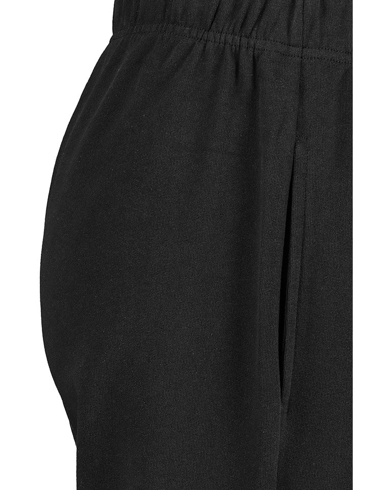 Urban Surface Sweathose in Schwarz günstig kaufen