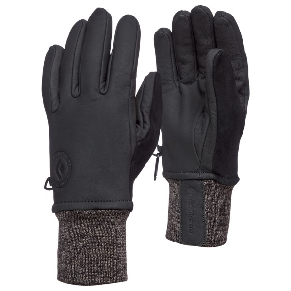 Black Diamond - Dirt Bag Gloves - Handschuhe