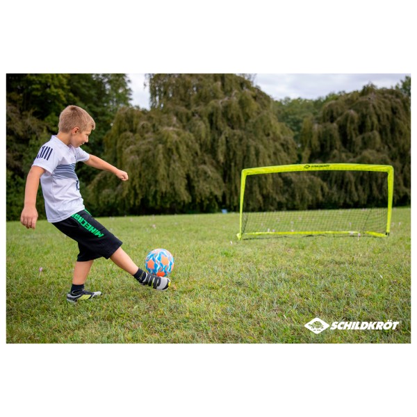 Schildkröt Fun Sports - Portable Soccer Goal - Strandspielzeug