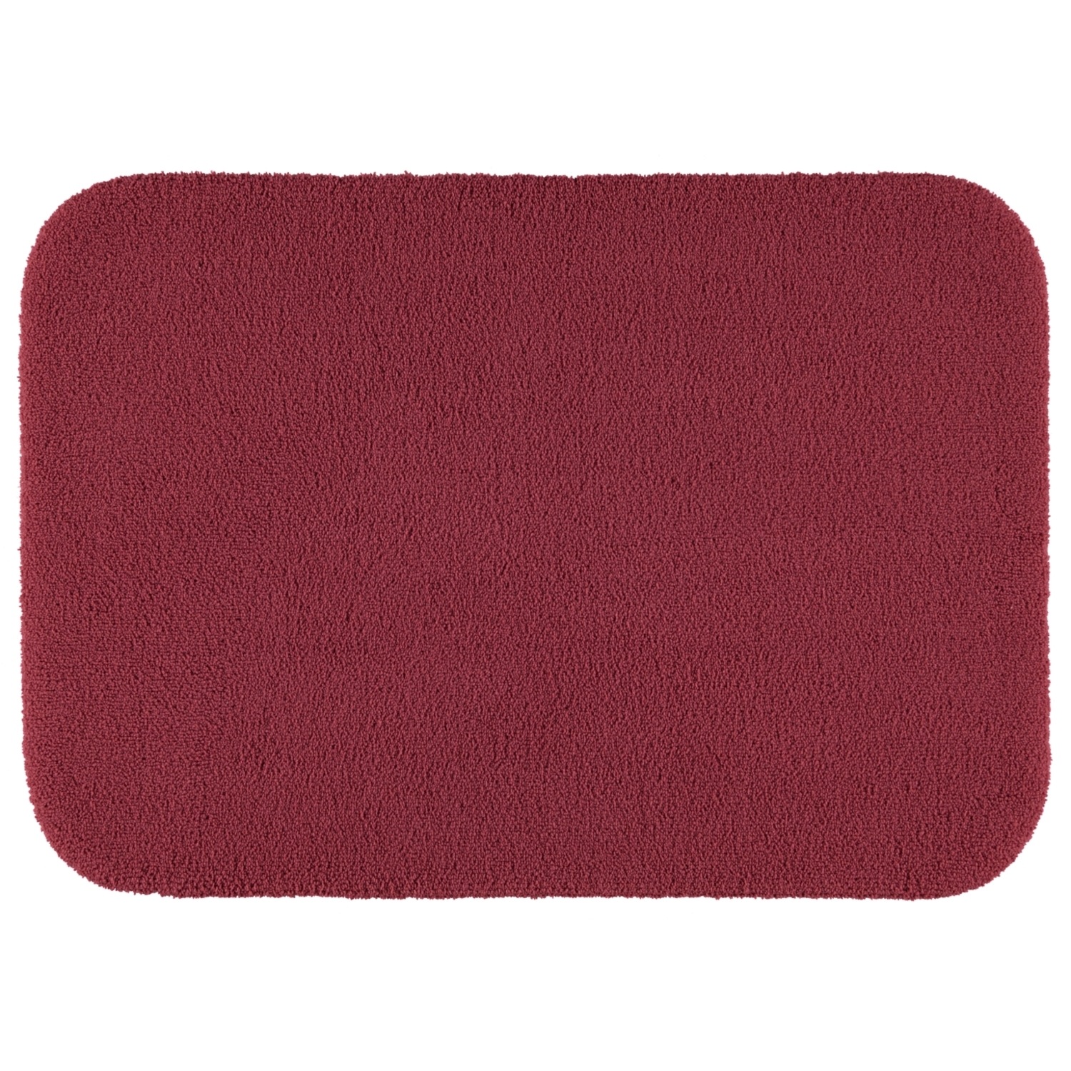 Rhomtuft Badteppiche Aspect marsala - 391