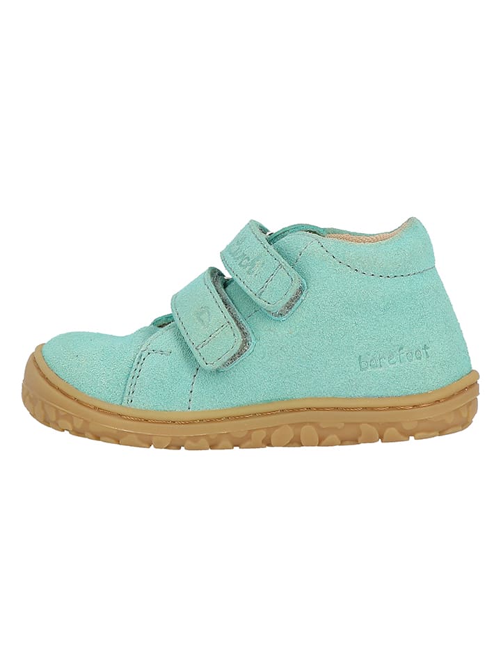 Lurchi Leder-Barfußschuhe 