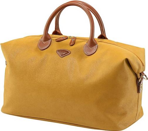 JUMP Uppsala Weekender Reisetasche 45 cm