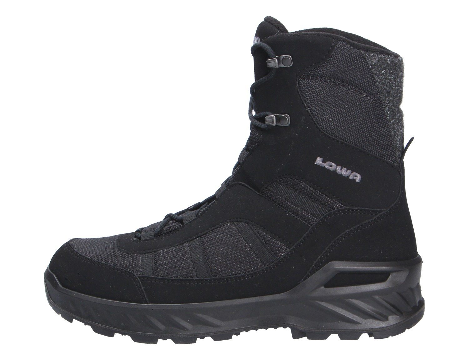 Lowa Winterstiefel Robuste Qualität