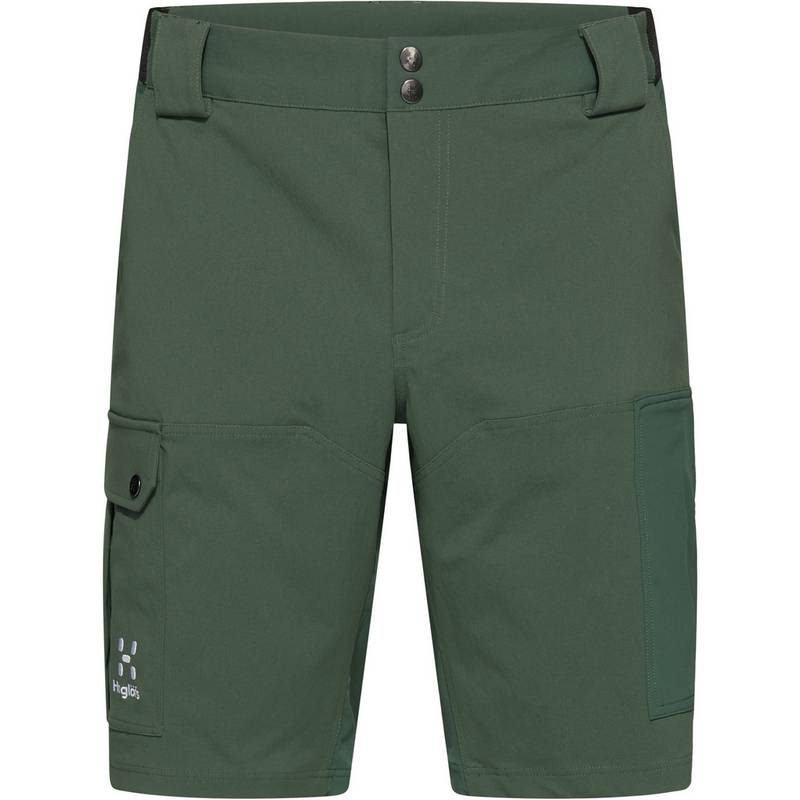 Haglfs Rugged Standard Shorts Funktionsshorts Herren