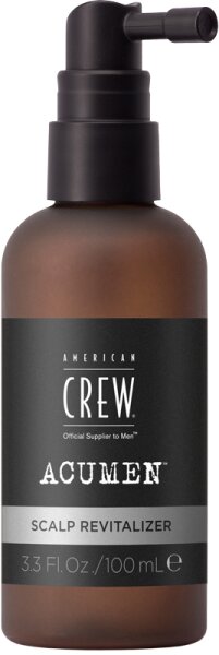 American Crew Acumen Scalp Revitalizer Haarserum