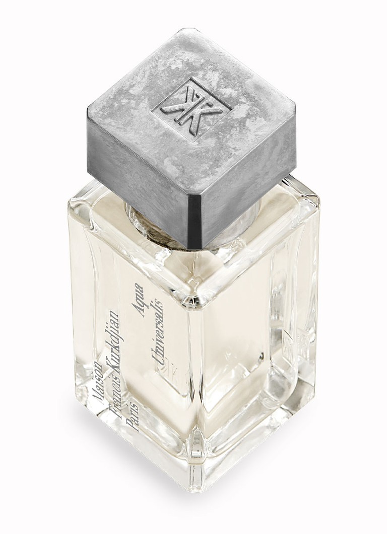 Maison Francis Kurkdjian Aqua Universalis Eau de Toilette - travel size